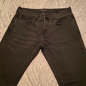 John Varvatos jeans Bowery fit